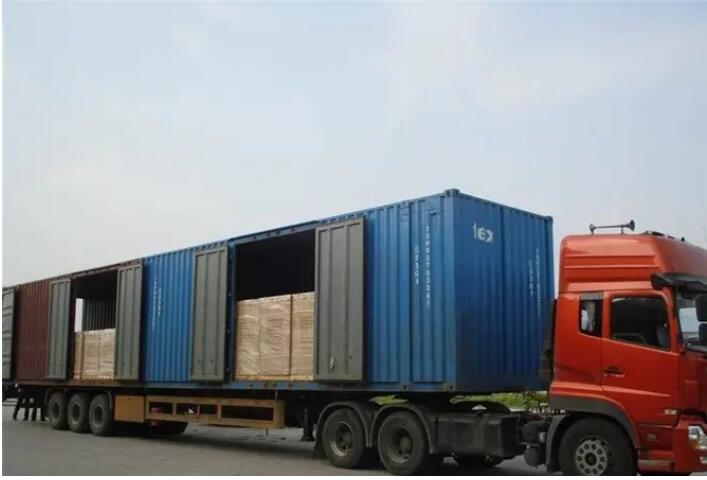 厦门到安庆整车运输