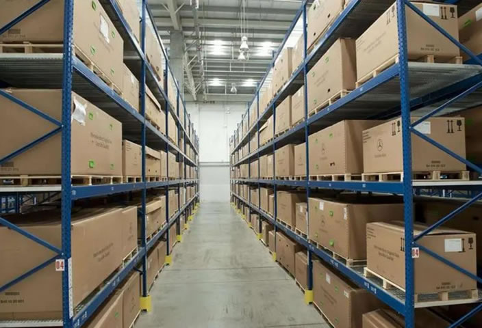 厦门到安庆货物仓储