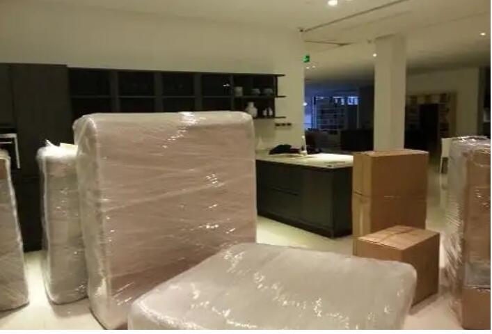 厦门到安庆长途搬家